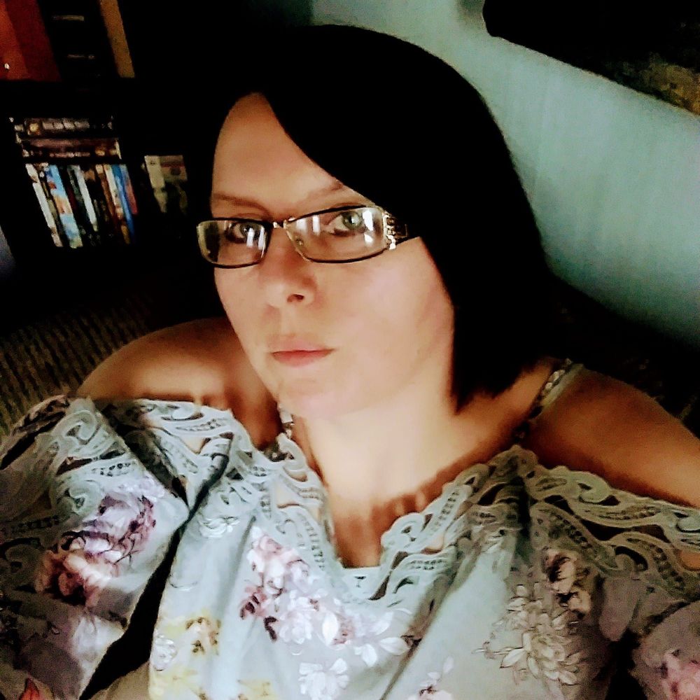 Meet your Posher, Kris